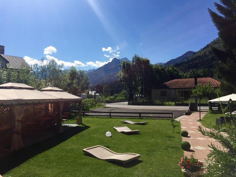 Hotel Tarvisio Four Seasons Exterior foto