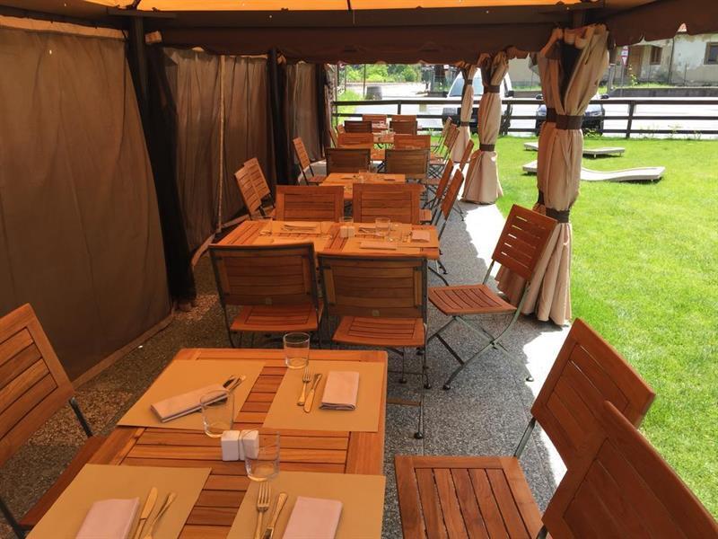Hotel Tarvisio Four Seasons Exterior foto